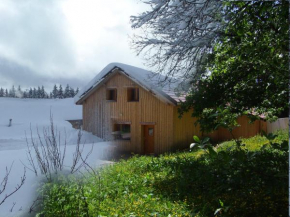 Gite du Brin d'Herbe Pontarlier